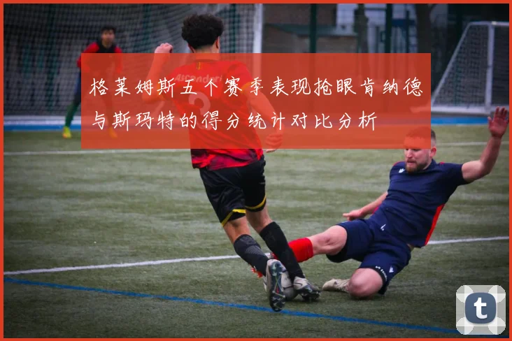 格莱姆斯五个赛季表现抢眼肯纳德与斯玛特的得分统计对比分析